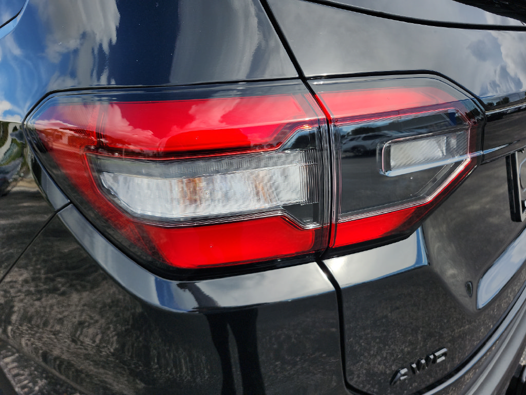 New 2026 Honda Pilot Black Edition image 15