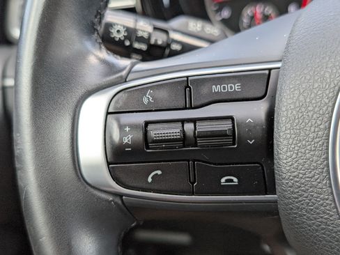Used 2022 Kia K5 GT-Line FWD image 23