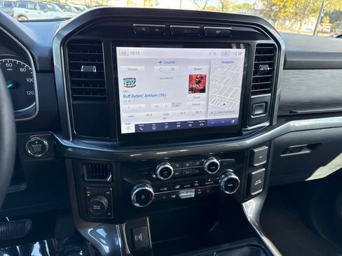 Certified 2023 Ford F150 XLT w/ Equipment Group 302A High image 20