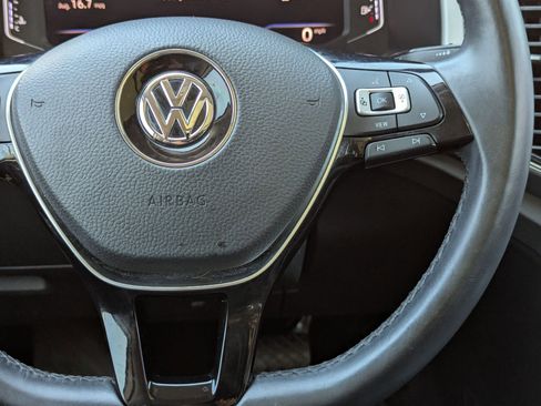 Used 2019 Volkswagen Atlas SEL image 23