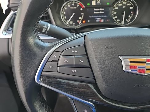 Certified 2023 Cadillac XT5 Premium Luxury AWD/4WD image 23