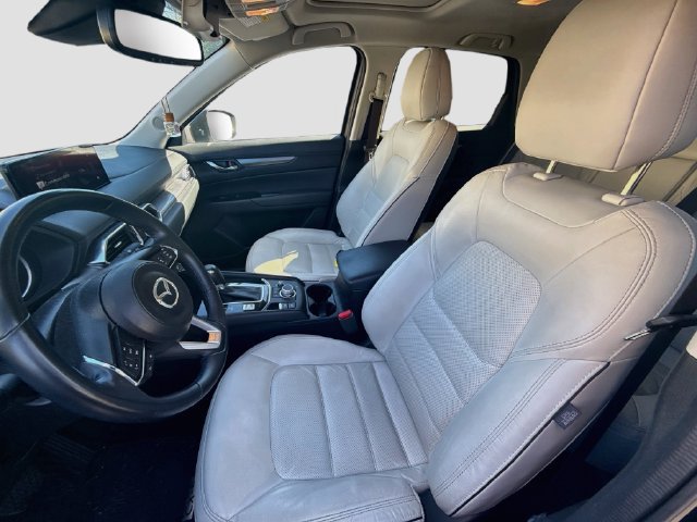 Certified 2024 MAZDA CX-5 AWD 2.5 S image 24