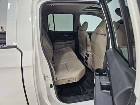 Used 2019 Honda Ridgeline RTL-E image 8
