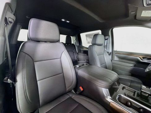 New 2026 Chevrolet Silverado 1500 LT w/ Leather Package AWD/4WD image 23