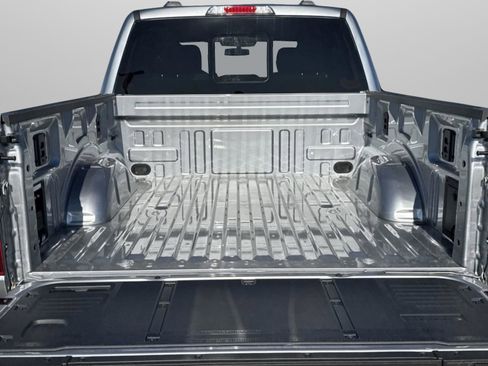 New 2025 Ford F150 XLT w/ Equipment Group 303A High image 73