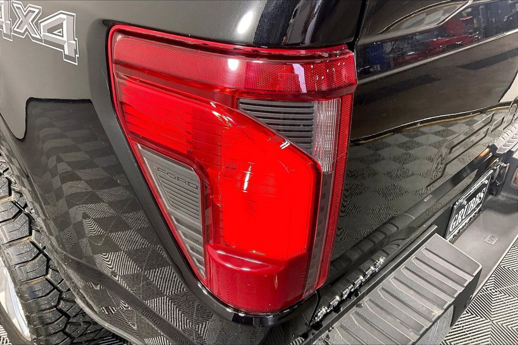Used 2024 Ford F150 XL w/ Equipment Group 103A High AWD/4WD image 32