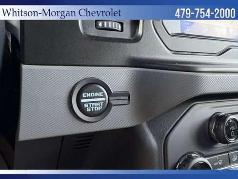 Used 2023 Ford Bronco Black Diamond w/ Sasquatch Package AWD/4WD image 18