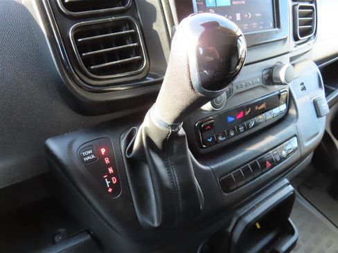 Used 2023 RAM ProMaster 3500 FWD image 26