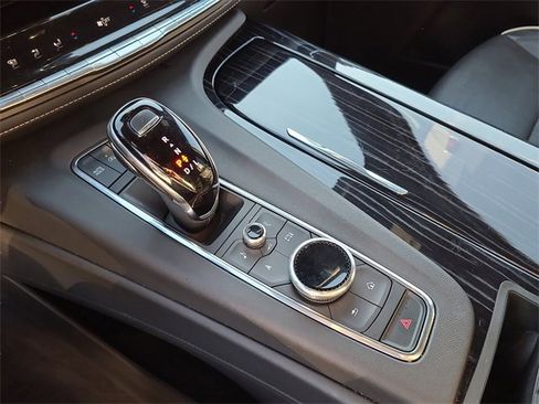 Used 2023 Cadillac Escalade Sport image 38