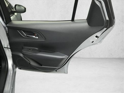 Used 2026 Toyota Prius XSE Premium image 29