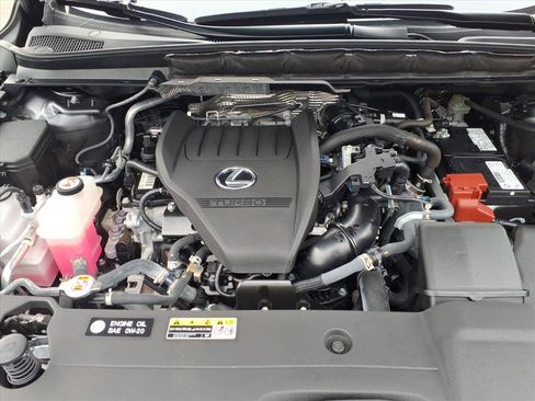 Certified 2023 Lexus RX 350 Premium image 19