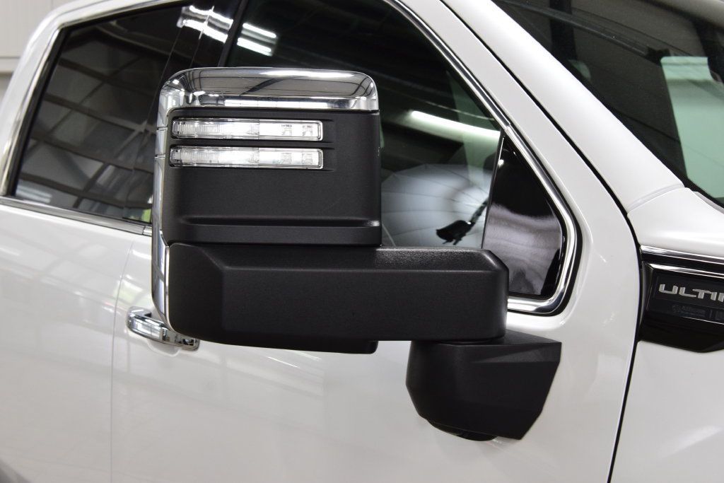 Used 2025 GMC Sierra 2500 Denali Ultimate AWD/4WD image 17