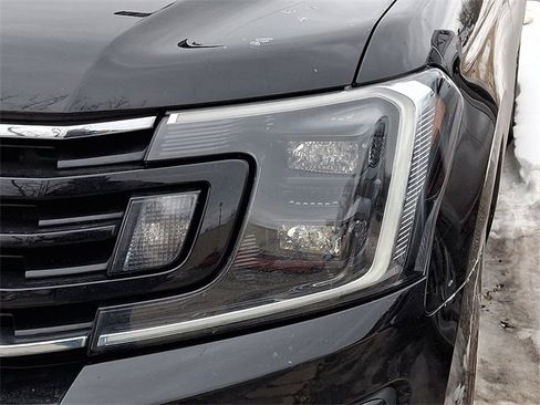 Used 2019 Ford Expedition Max Limited w/ Equipment Group 303A image 8