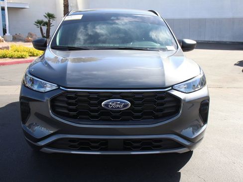 Certified 2023 Ford Escape ST-Line w/ Equipment Group 301A FWD image 13