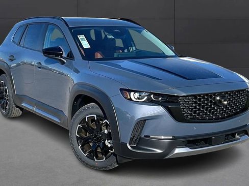 New 2026 MAZDA CX-50 Meridian Edition w/ Weather Package AWD/4WD image 2