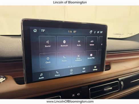 Certified 2023 Lincoln Aviator Grand Touring w/ Equipment Group 301A AWD/4WD image 54