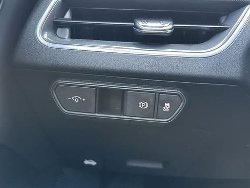 Used 2025 Kia K4 EX FWD image 16