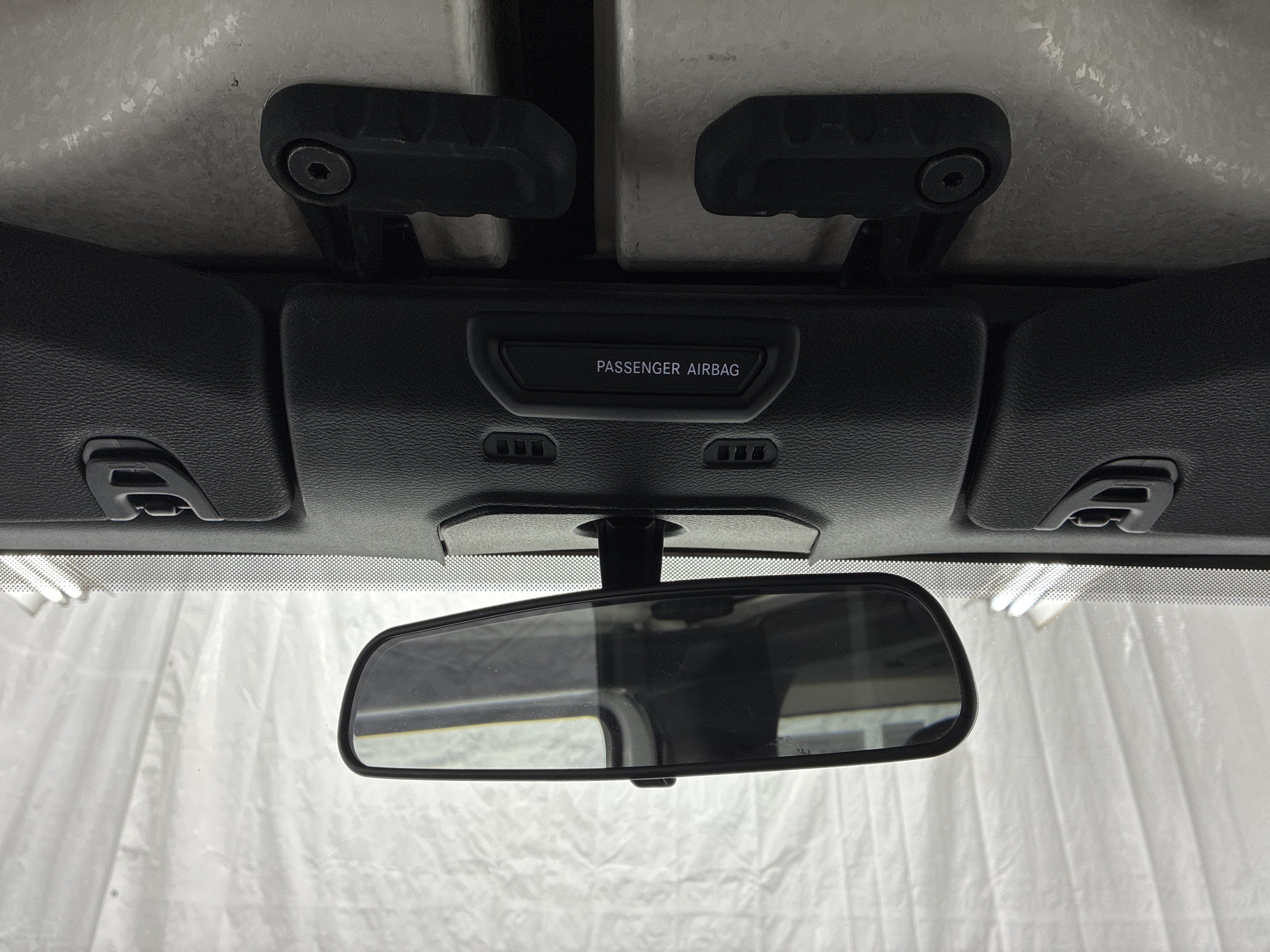 Used 2019 Jeep Wrangler Sport AWD/4WD image 18