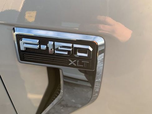 Used 2024 Ford F150 XLT w/ Mobile Office Package image 4