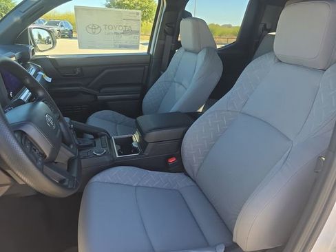 New 2026 Toyota Tacoma SR5 image 13