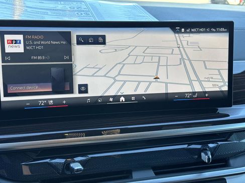 New 2026 BMW X5 sDrive40i w/ Climate Comfort Package image 26