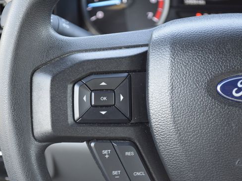 Used 2022 Ford F350 XL w/ STX Appearance Package image 12