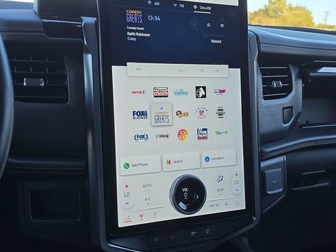 Certified 2022 Ford Expedition Platinum image 16