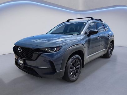 New 2026 MAZDA CX-50 AWD 2.5 Hybrid w/ Weather Package