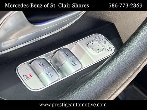 Used 2022 Mercedes-Benz GLE 350 4MATIC image 22