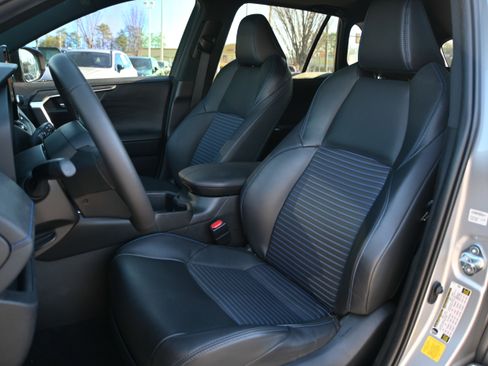 Used 2023 Toyota RAV4 XSE image 7