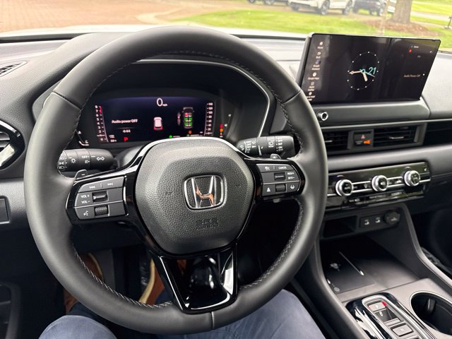 New 2026 Honda Pilot EX-L image 19