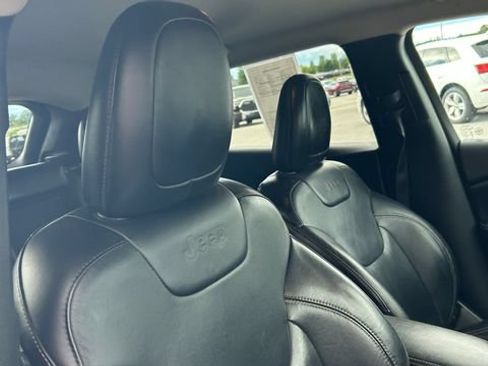 Used 2016 Jeep Cherokee Limited AWD/4WD image 46