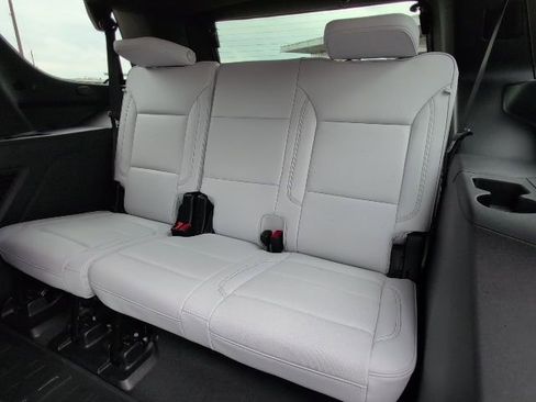 New 2026 Chevrolet Tahoe Premier w/ Sun And Tow Package image 9