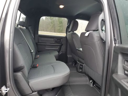 New 2026 RAM 3500 Tradesman image 23