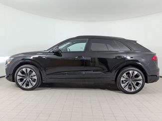 Used 2026 Audi Q8 Premium Plus AWD/4WD video 2