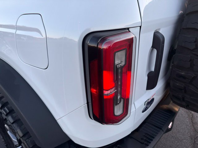 Used 2024 Ford Bronco Badlands AWD/4WD image 10
