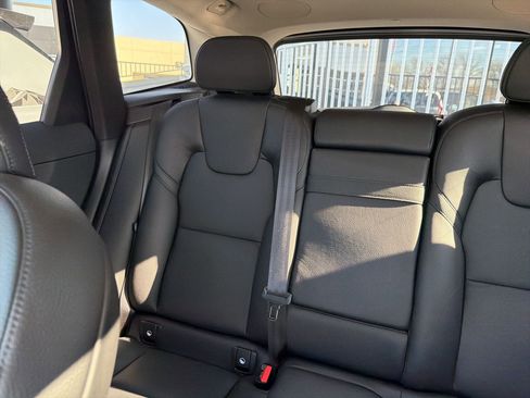 Used 2020 Volvo XC60 T6 Inscription image 14