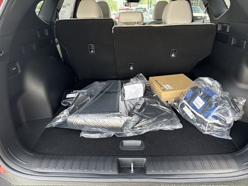 New 2026 Hyundai Tucson SEL image 13