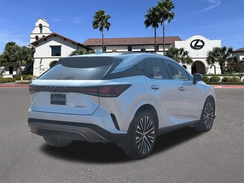 Used 2024 Lexus RX 350 Premium Plus w/ Convenience Package FWD image 2