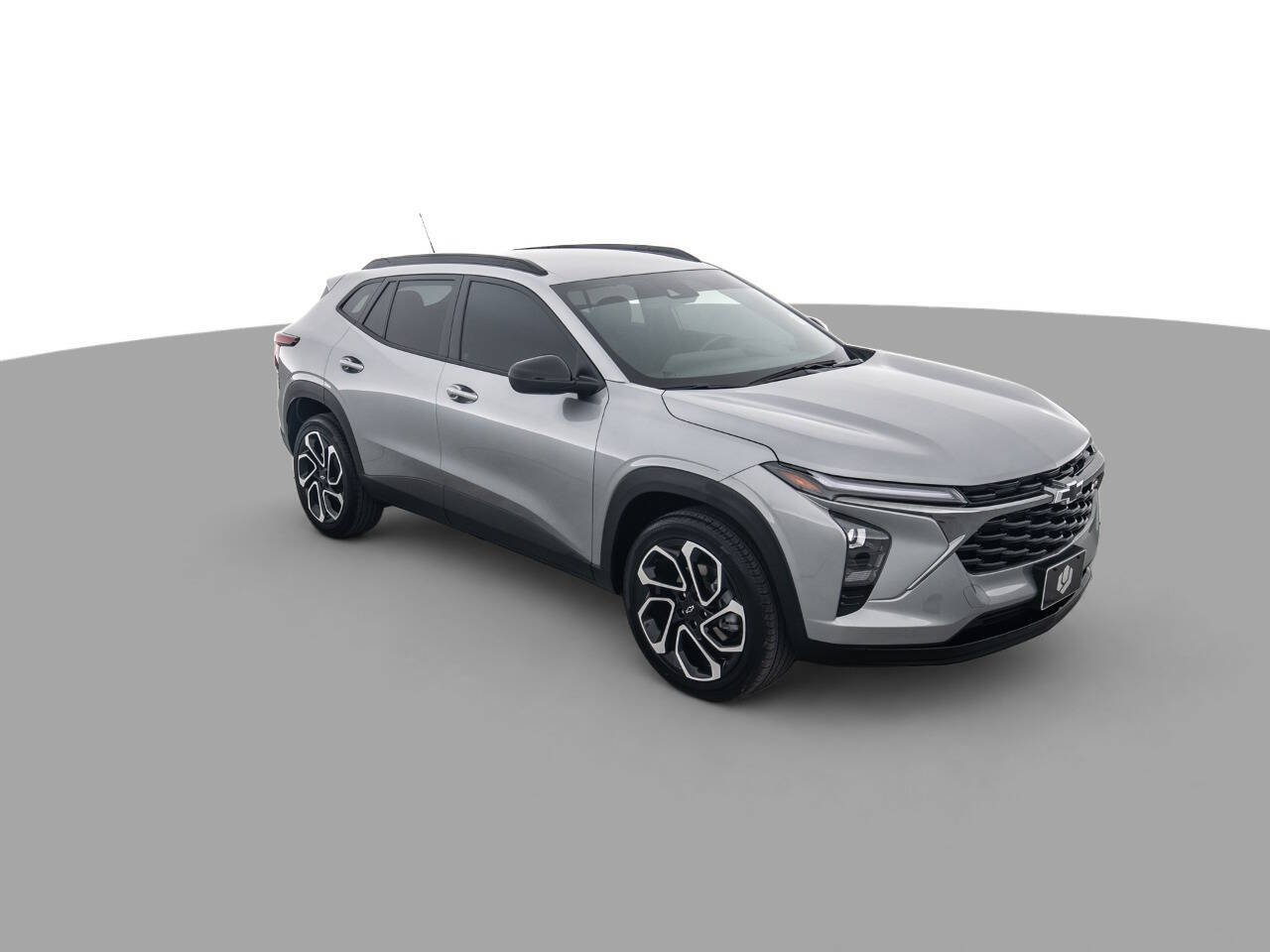 Used 2025 Chevrolet Trax RS FWD image 3