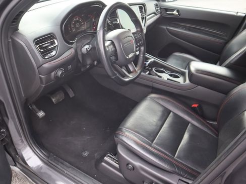 Used 2024 Dodge Durango GT image 14
