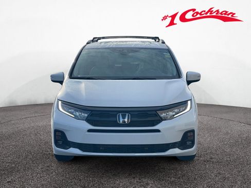 New 2026 Honda Odyssey EX-L image 2