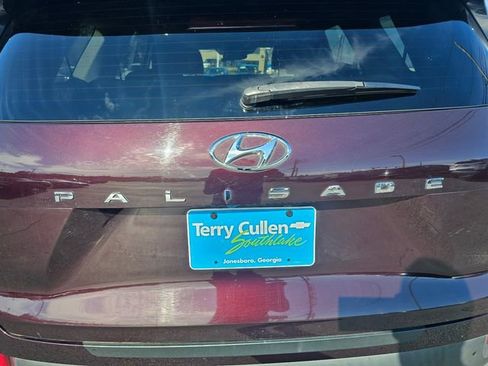 Used 2020 Hyundai Palisade SEL image 10