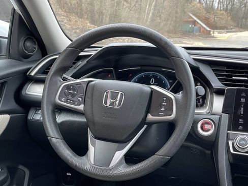 Used 2017 Honda Civic EX image 21