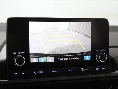 Used 2023 Honda CR-V EX image 12