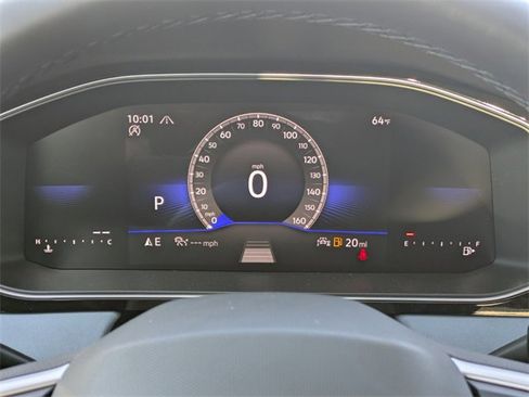 New 2026 Volkswagen Jetta SE image 29