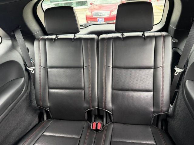 Used 2024 Dodge Durango GT AWD/4WD image 24