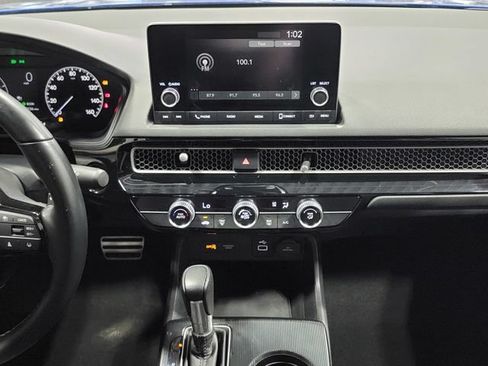 Certified 2024 Honda Civic Sport image 19