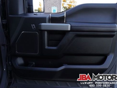 Used 2020 Ford F150 Raptor w/ Equipment Group 802A Luxury image 80