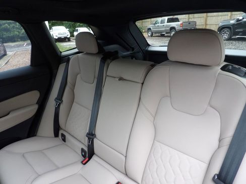 New 2026 Volvo XC60 B5 Plus w/ Protection Package Premier image 23